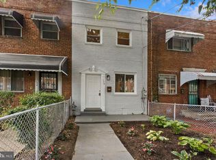 176 35th St NE, Washington, DC 20019