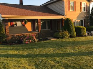 3161 E Stancliff Rd, Mc Kean, PA 16426