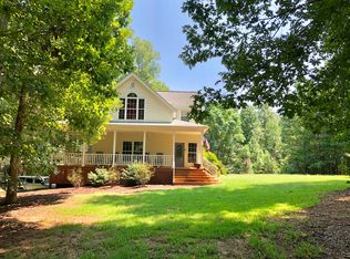 232 Cabin Rd, Greenwood, SC 29646