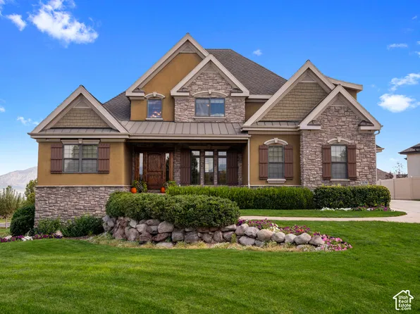 2638 S Stillwater Dr, Saratoga Springs, UT 84045