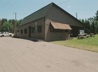 W4011 County Road A, Tomahawk, WI 54487