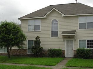 12535 Ashford Riv, Houston, TX 77072