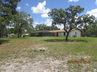 17821 Fancy Ln, Hudson, FL 34667