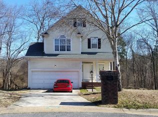 11138 Silverton Dr, Charlotte, NC 28215