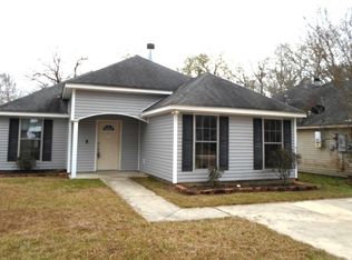 66324 Kimball St, Lacombe, LA 70445