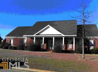 106 Prestige Dr, Warner Robins, GA 31088