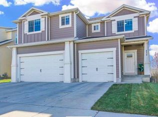 454 E Rue Hugo, Vineyard, UT 84059