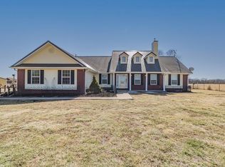 12788 Georgia Flat Rd, Gravette, AR 72736