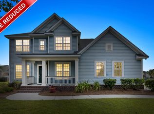 188 Carolinian Dr, Summerville, SC 29485