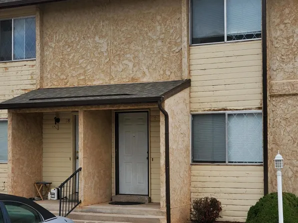 101 N 1850 W APT 27, Cedar City, UT 84720