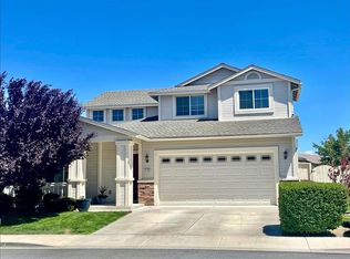 2165 Overland Park Dr, Reno, NV 89521