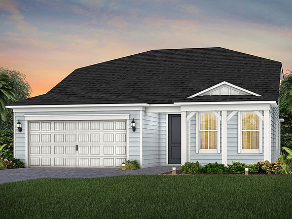 Coastal Elevation CO3