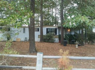 290 Ivory Hall Rd, Homer, LA 71040