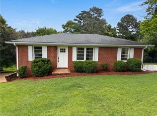 155 Conrad Dr, Athens, GA 30601