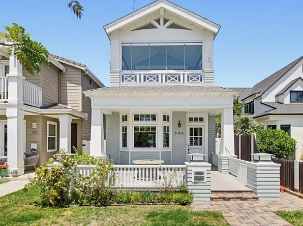 464 C Ave, Coronado, CA 92118