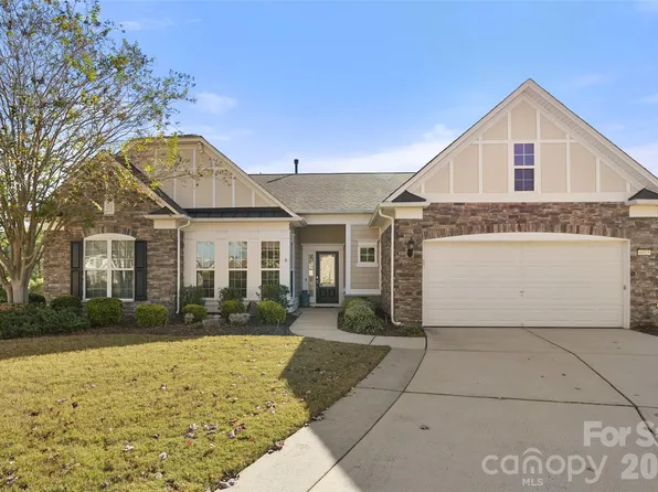 6015 Congaree Ct, Indian Land, SC 29707