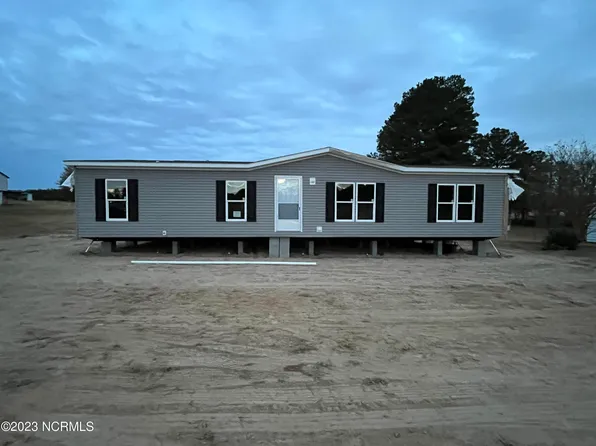 5945 Nc 581, Kenly, NC 27542