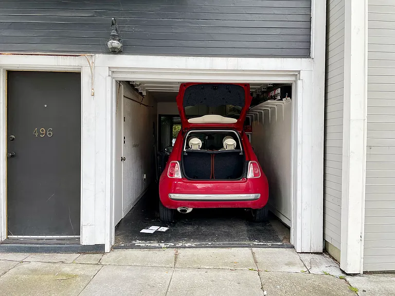 496 Duboce Ave — Photo 13