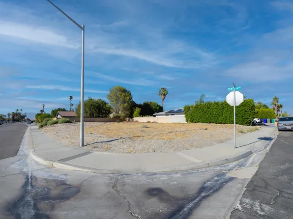 LOT 276 Rango Rd, Cathedral City, CA 92234