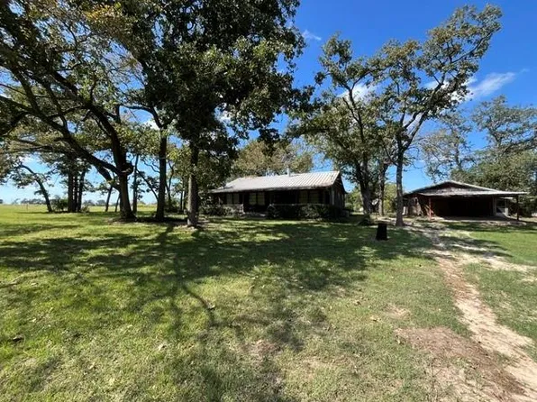 1596 Fm 1147, Marquez, TX 77865