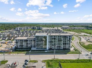 1530 Lauzon Rd #322, Windsor, ON N8S 3N4