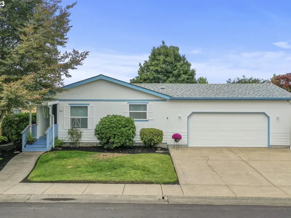 3220 Crescent Ave Spc 24, Eugene, OR 97408