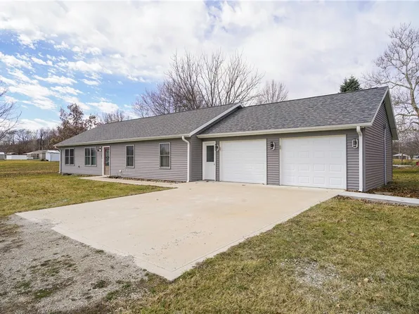 600 Burlington St, Harvey, IA 50119