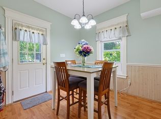 80 Pearl St #1, Middleboro, MA 02346