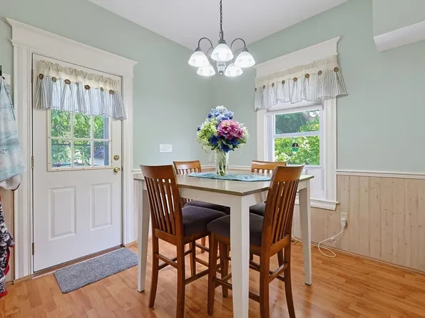 80 Pearl St, Middleboro, MA