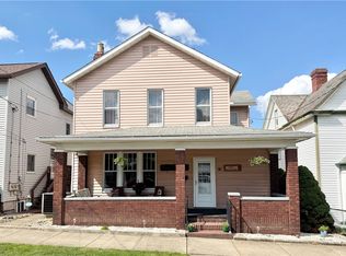 510 Market St, Scottdale, PA 15683