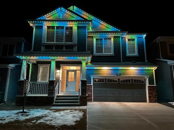 73 N Yorkstone Heath SW, Calgary, AB T2X 4S4