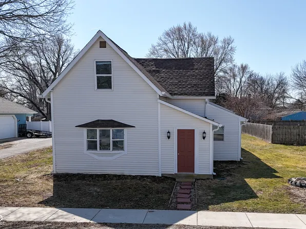 207 E Wall St, Advance, IN 46102