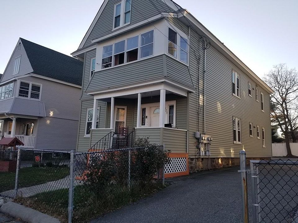 123 Osgood St, Lawrence, MA 01843 Zillow