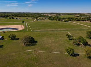 61 Stonebridge Blvd, Bowie, TX 76230