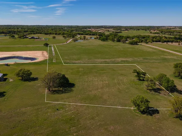 61 Stonebridge Blvd, Bowie, TX 76230