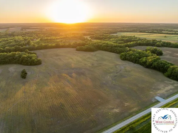TRACT NE 951st Rd #F, Knob Noster, MO 65336