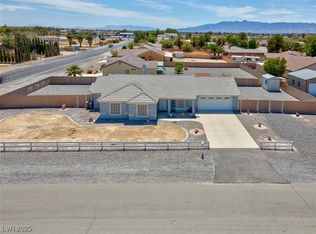 31 Tenderfoot Trl, Pahrump, NV 89048