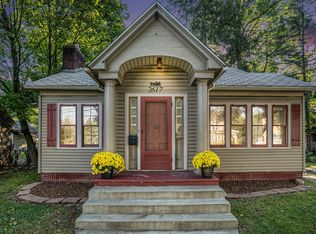 2617 Portage St, Kalamazoo, MI 49001