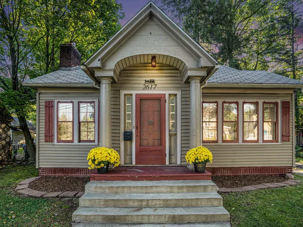 2617 Portage St, Kalamazoo, MI 49001