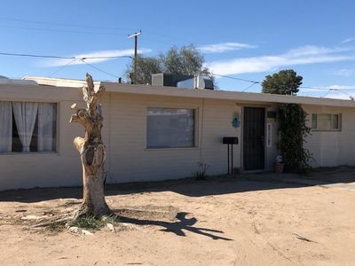 1520 S 5th Ave, Yuma, AZ, 85364
