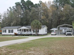 1144 Princess Trace Cir, Summerton, SC 29148