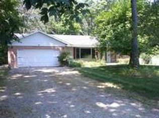 625 Coats Grove Rd, Hastings, MI 49058