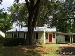 708 NW 8th Pl, Gainesville, FL 32601