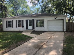 2936 Cameron Ave, Rockford, IL 61101