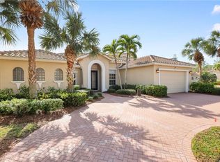 1424 Serenity Cir, Naples, FL 34110