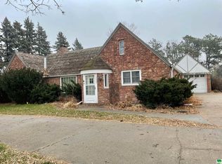 3624 Dakota Ave, South Sioux City, NE 68776