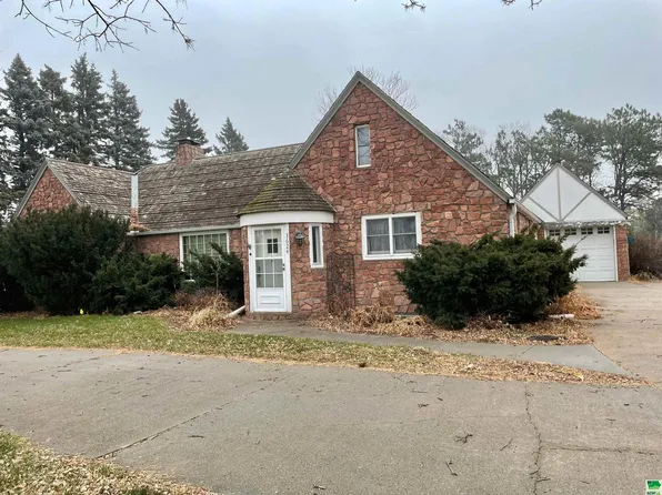 3624 Dakota Ave, South Sioux City, NE 68776