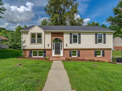 112 Deer Trace Ln, Salem, VA, 24153