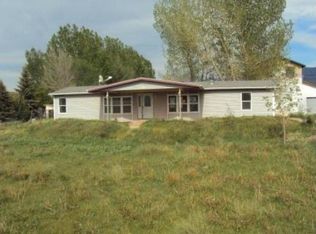 3284 N 2500 W, Enoch, UT 84721