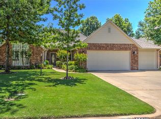 11533 S 66th Ave E, Bixby, OK 74008